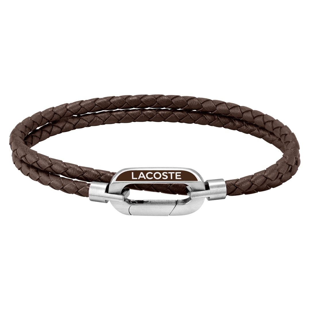 LACOSTE, STARBOARD BRACELET