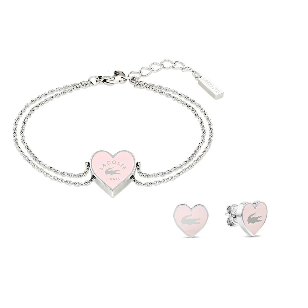 LACOSTE, GIFT SET