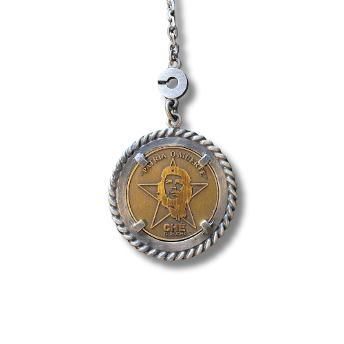 CHE GUEVARA KEYCHAIN