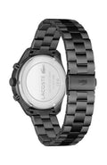 LACOSTE, BOSTON BLACK WATCH