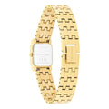 CALVIN KLEIN, POISE GOLD WATCH