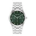CALVIN KLEIN, MOTION GREEN MEN'S WATCH