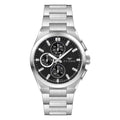 FERRO, FM43037A-A2 SILVER GENT'S WATCH