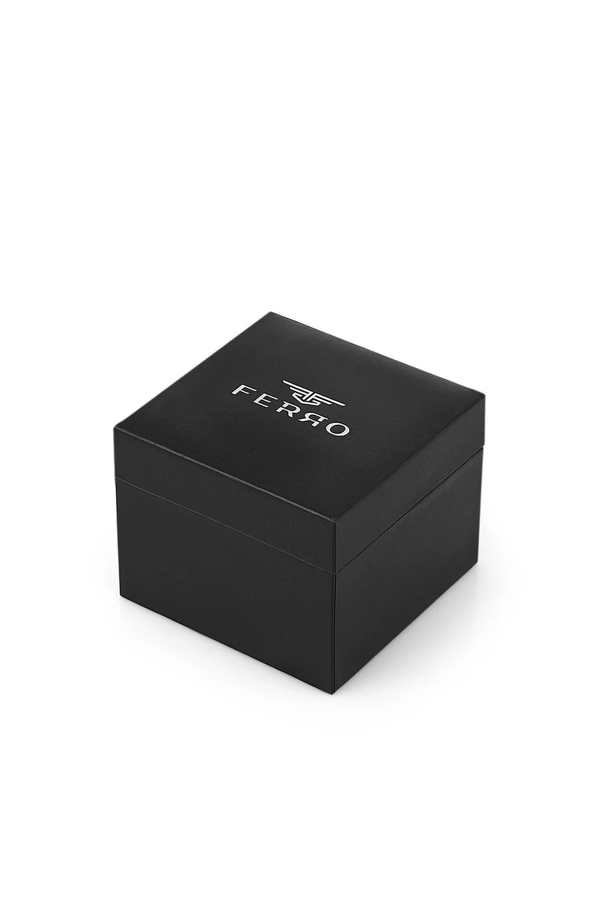 FERRO, FM11289A-D2 TWO TONES MEN'S WATCH