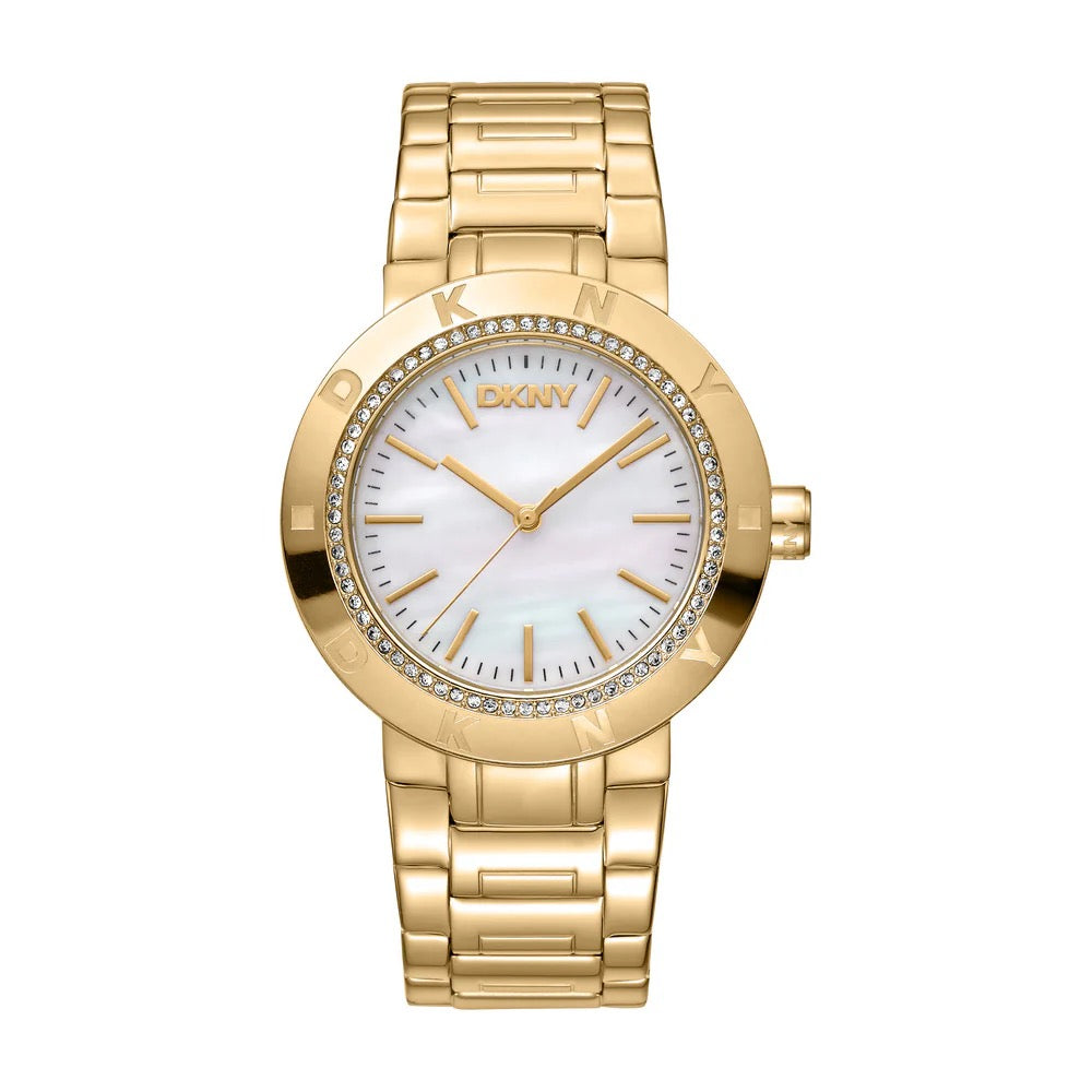 DKNY, EASTSIDE WATCH