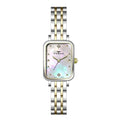 FERRO, FL21742A-D TWO TONES WOMEN'S WATCH