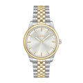BOSS, GRACEFUL TWO TONES WOMEN'S WATCH