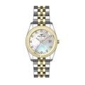 FERRO, FL21743A-D TWO TONES WOMEN'S WATCH