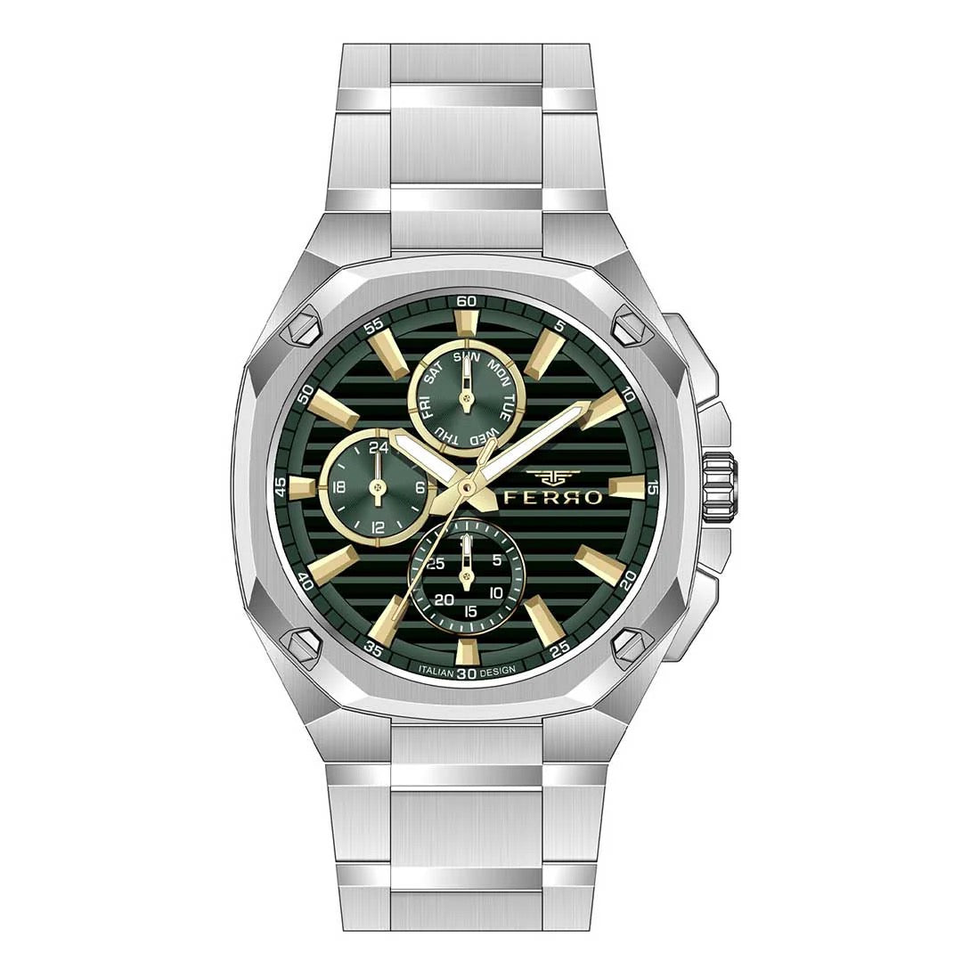 FERRO, FM43038A-D6 MEN'S WATCH