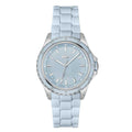 LACOSTE, SANTORINI BABY BLUE WOMEN'S WATCH