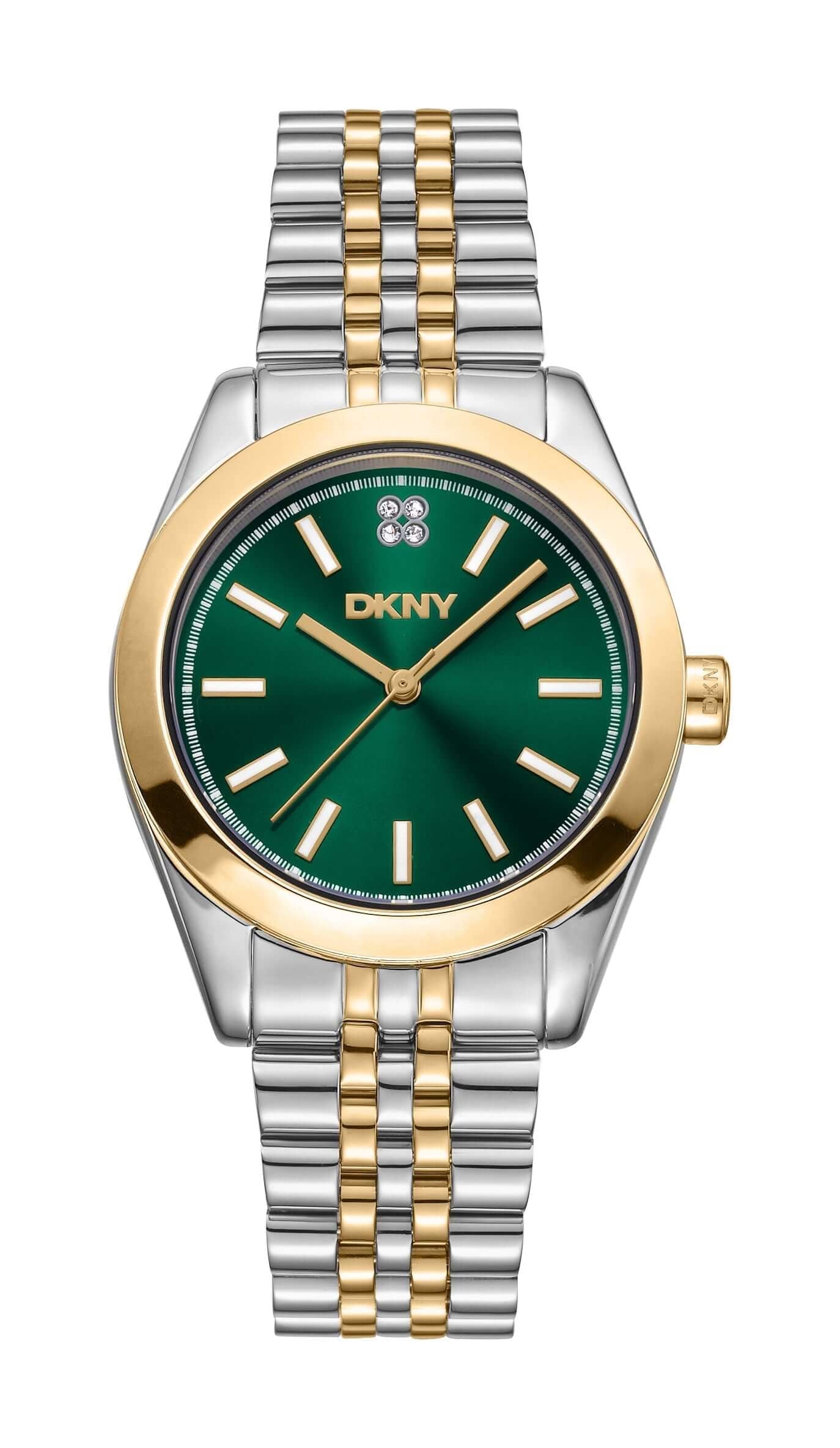 DKNY, NOLITA WATCH