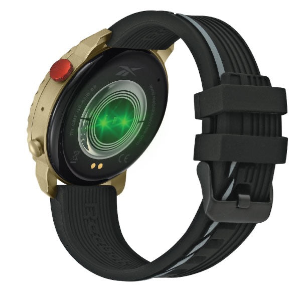 REEBOK, RV-CMF-G0-A3IB-BB SMARTWATCH