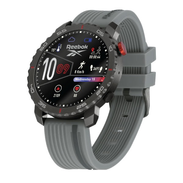 REEBOK, RV-CMF-G0-A4IM-BB SMARTWATCH