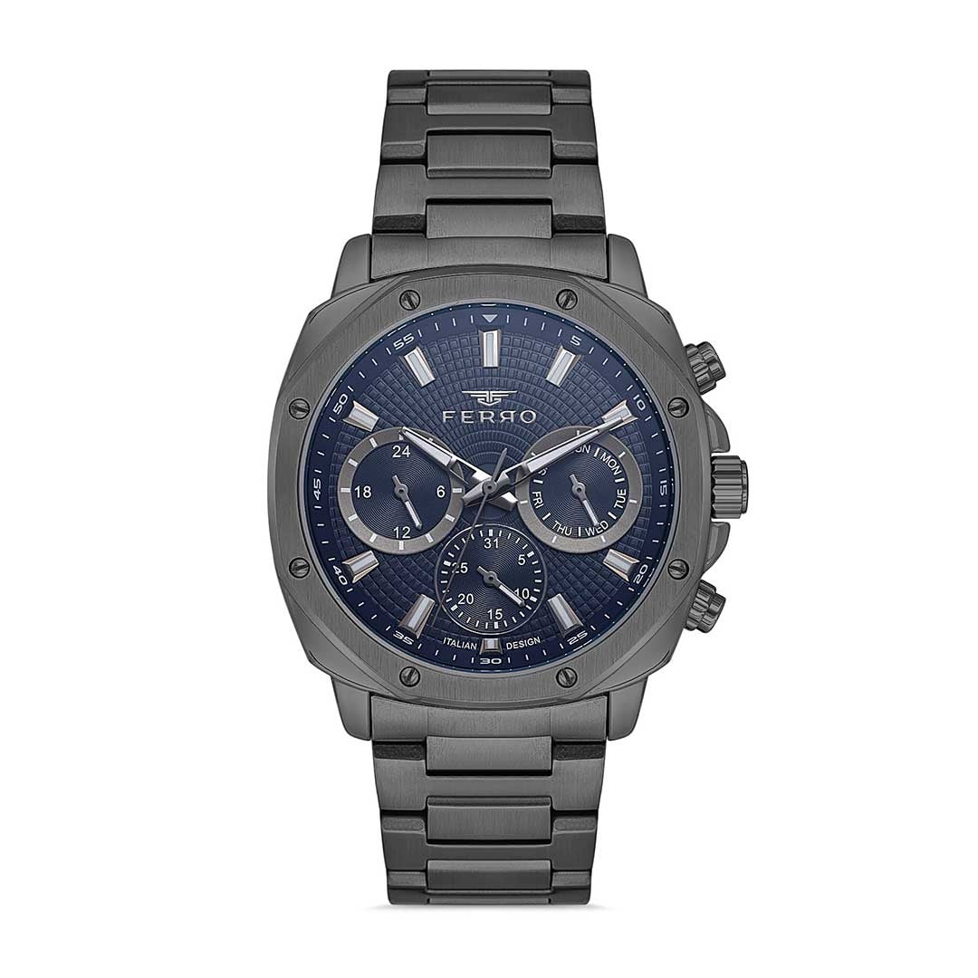 FERRO, FM11652A-V3 MEN'S WATCH