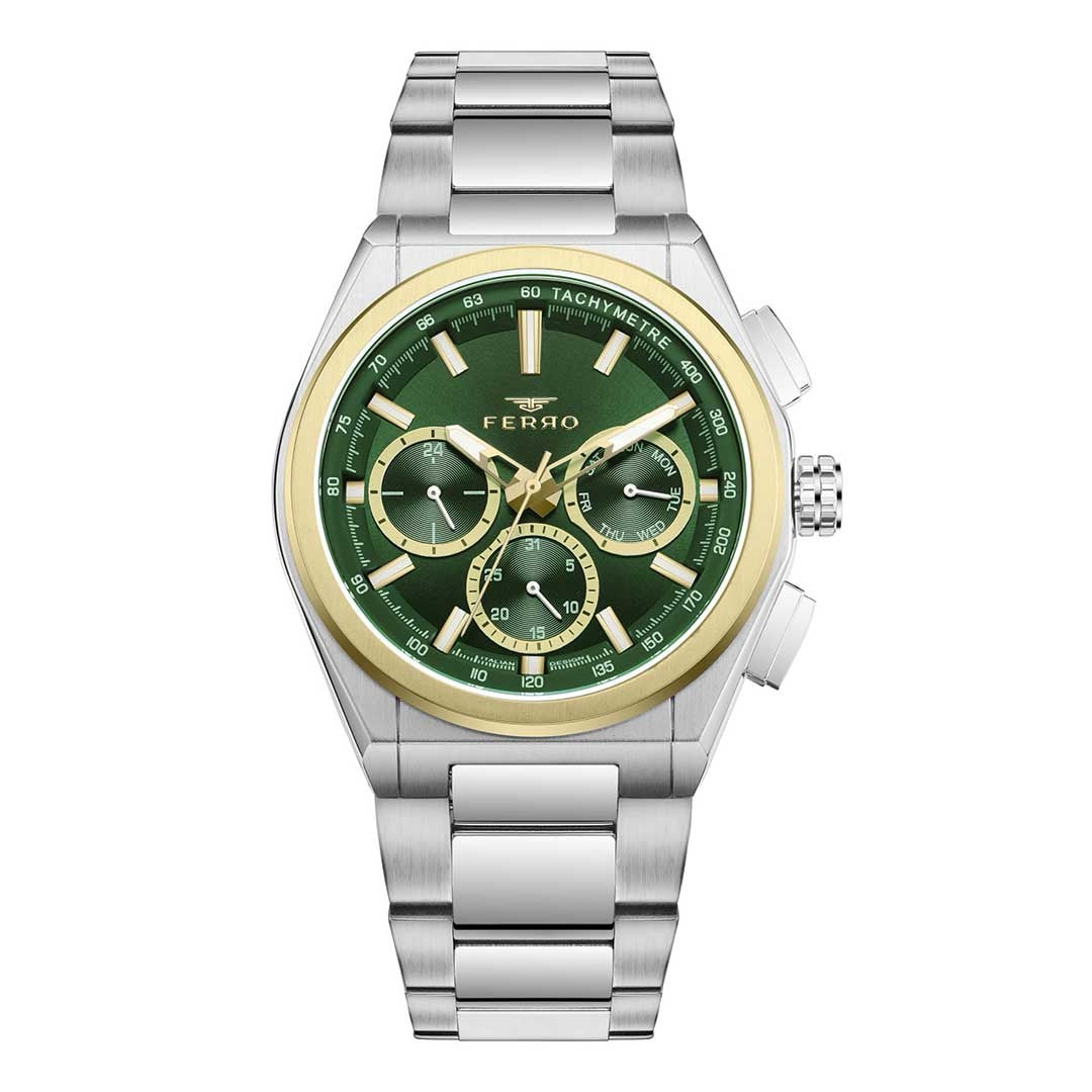 FERRO, FM11587A-D6 MEN'S WATCH