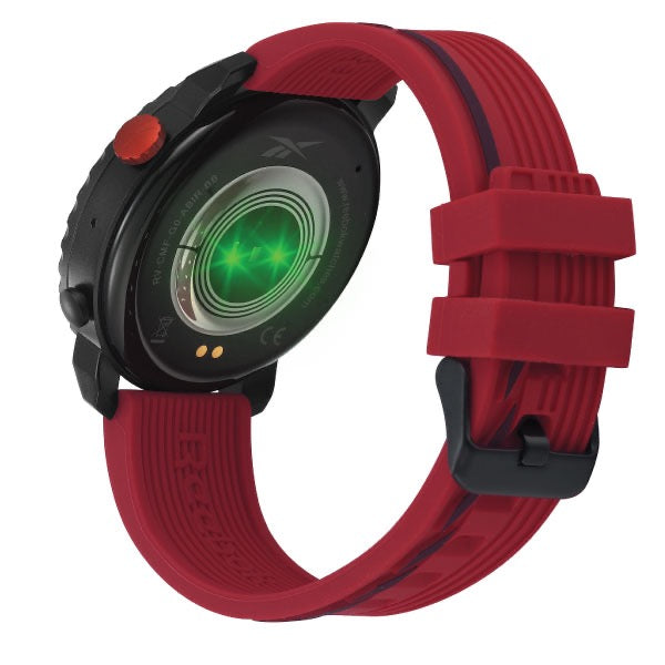REEBOK, RV-CMF-G0-ABIR-BB SMARTWATCH