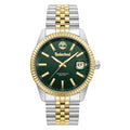 TIMBERLAND, NORTHERD GREEN MEN'S WATCH