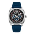 CERRUTI 1881, CUNEO BLUE MEN'S WATCH