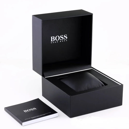 BOSS, MAE WOMEN'S WATCH