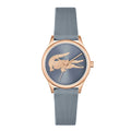 LACOSTE, CROCODELLE BLUE WOMEN'S WATCH